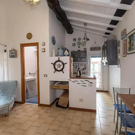 The Captains House - Quiet Near Monterosso al Mare