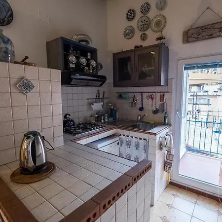 The Captains House - Quiet Near * Monterosso al Mare