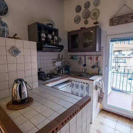Apartamento The Captains House - Quiet Near