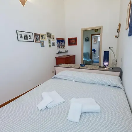 The Captains House - Quiet Near Apartamento Monterosso al Mare