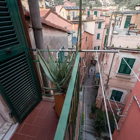Apartamento The Captains House - Quiet Near *