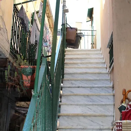 The Captains House - Quiet Near * Monterosso al Mare