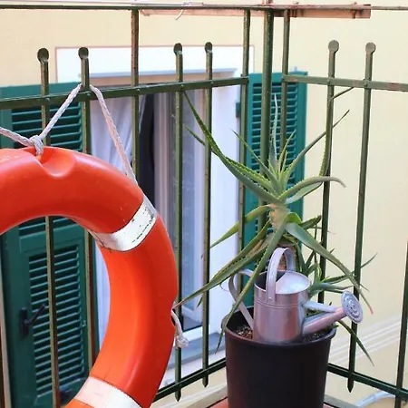 Apartment The Captain's House Monterosso al Mare