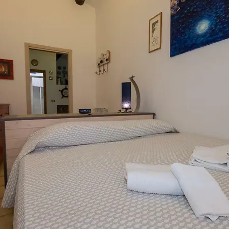 The Captain's House *