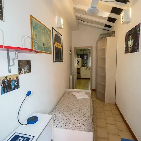 Apartment The Captain's House Monterosso al Mare