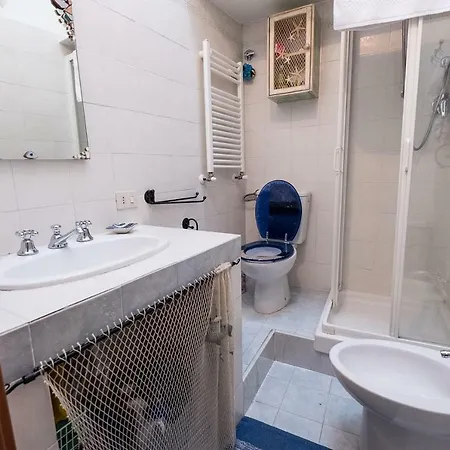 The Captain's House Apartment *