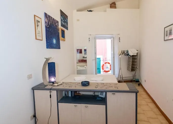 The Captains House - Quiet Near Appartamento *