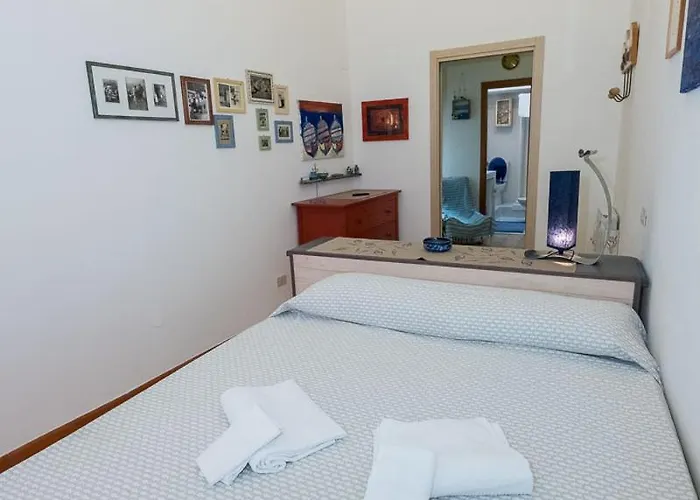 The Captains House - Quiet Near Appartamento Monterosso al Mare