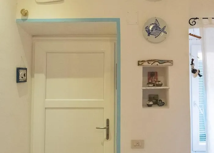 The Captains House - Quiet Near Appartamento Monterosso al Mare