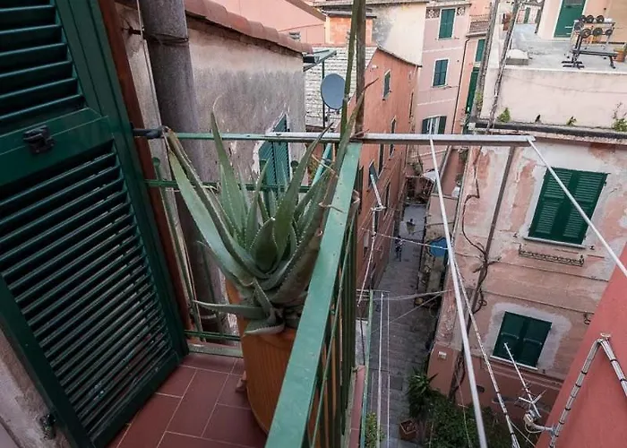 Appartamento The Captains House - Quiet Near *