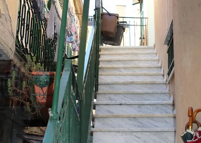 The Captains House - Quiet Near * Monterosso al Mare