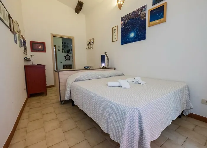 The Captains House - Quiet Near Apartmán