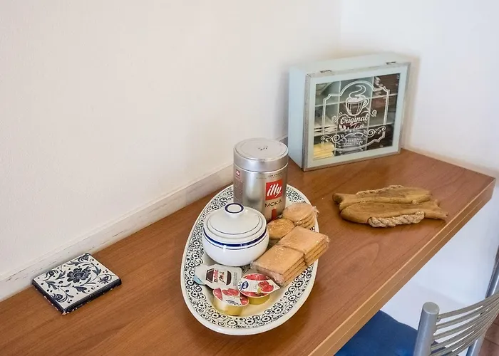 The Captains House - Quiet Near Apartmán *