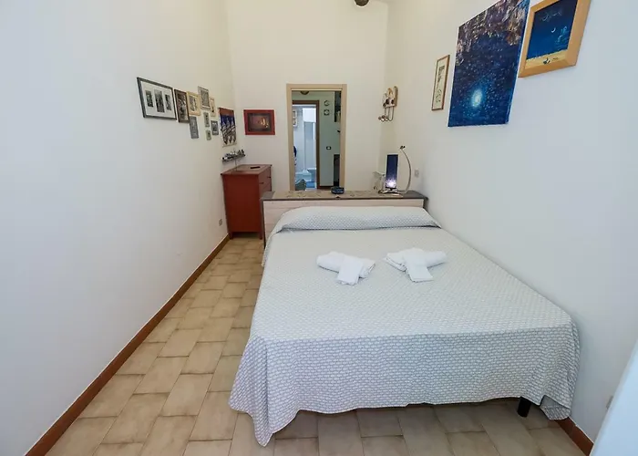 The Captains House - Quiet Near Monterosso al Mare