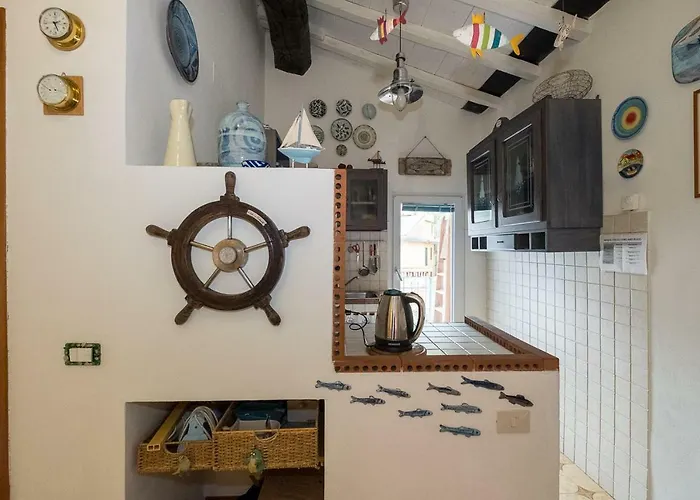 The Captains House - Quiet Near * Monterosso al Mare
