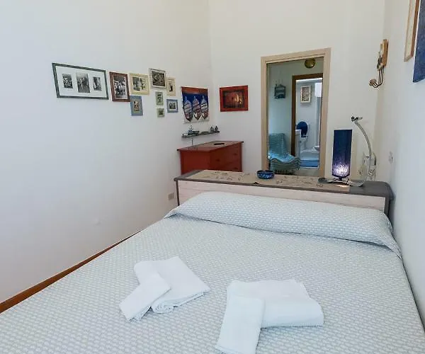 The Captains House - Quiet Near Apartmán