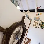 Διαμέρισμα The Captains House - Quiet Near *