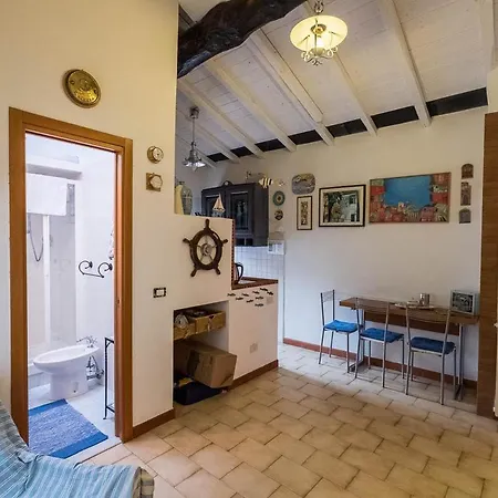 The Captains House - Quiet Near Apartmán Monterosso al Mare