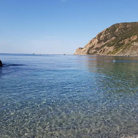 Apartamento The Captain's House Monterosso al Mare