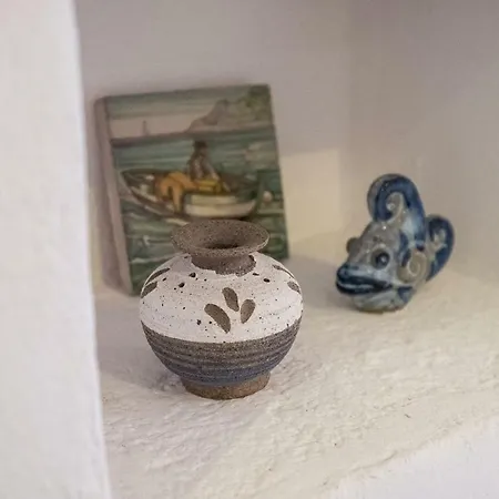 The Captain's House * Monterosso al Mare