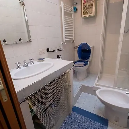 The Captain's House *