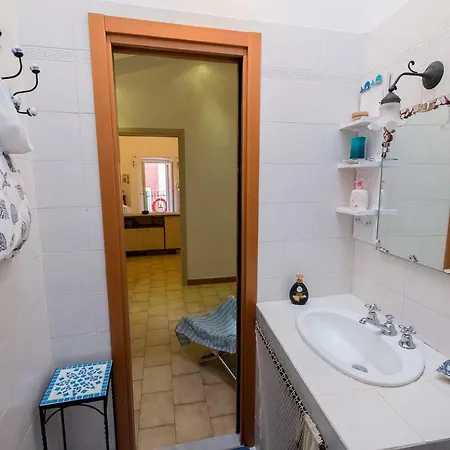 The Captain's House Monterosso al Mare