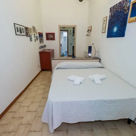 The Captain's House Monterosso al Mare