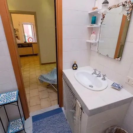 The Captain's House Apartamento Monterosso al Mare