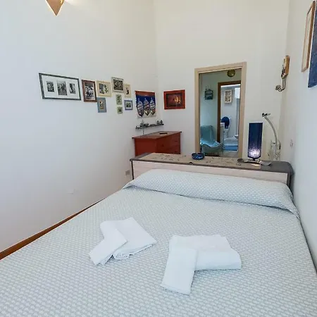 The Captain's House Apartamento