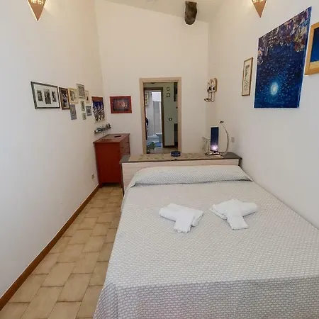 The Captain's House *