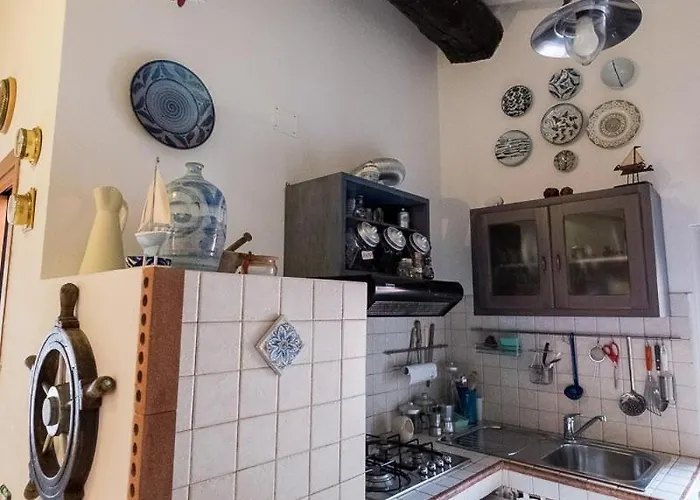 The Captains House - Quiet Near * Monterosso al Mare