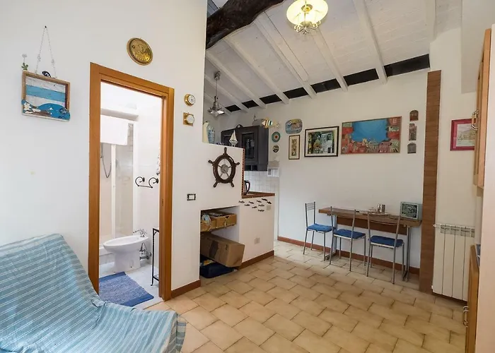Apartament The Captains House - Quiet Near *