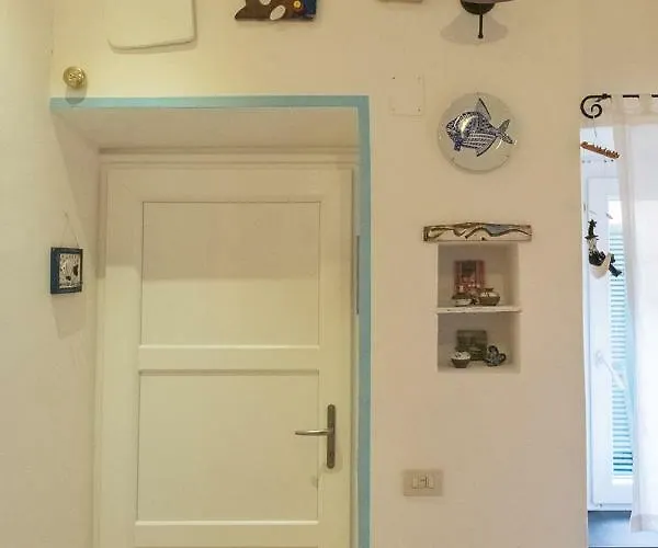 The Captains House - Quiet Near * Monterosso al Mare
